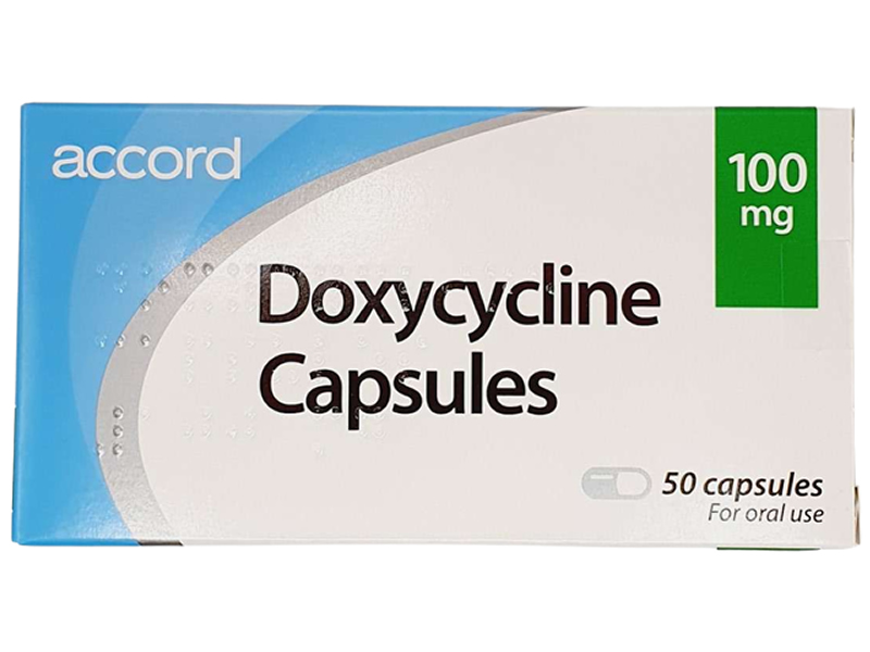 Doxycyline
